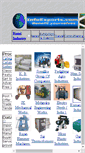 Mobile Screenshot of 1.infoexports.com
