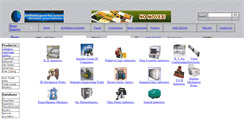 Desktop Screenshot of 2.1.infoexports.com