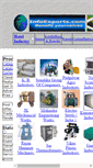 Mobile Screenshot of 2.1.infoexports.com